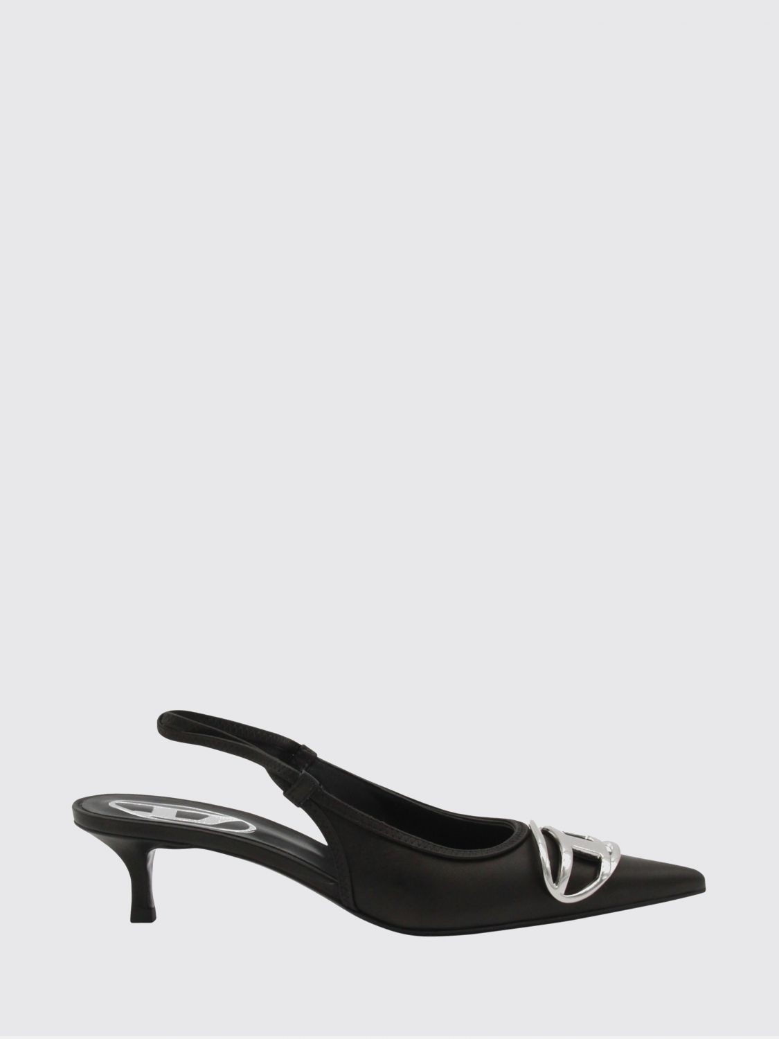 [Diesel] Slingback SS26 Y03706PR818 T8013