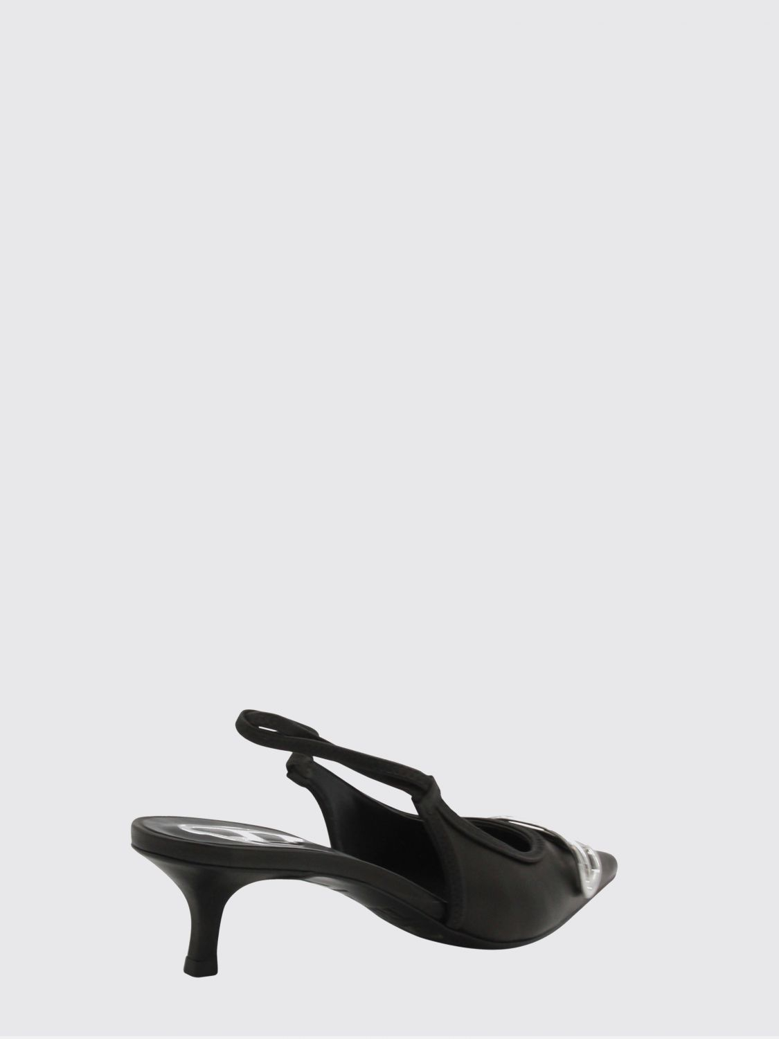 [Diesel] Slingback SS26 Y03706PR818 T8013