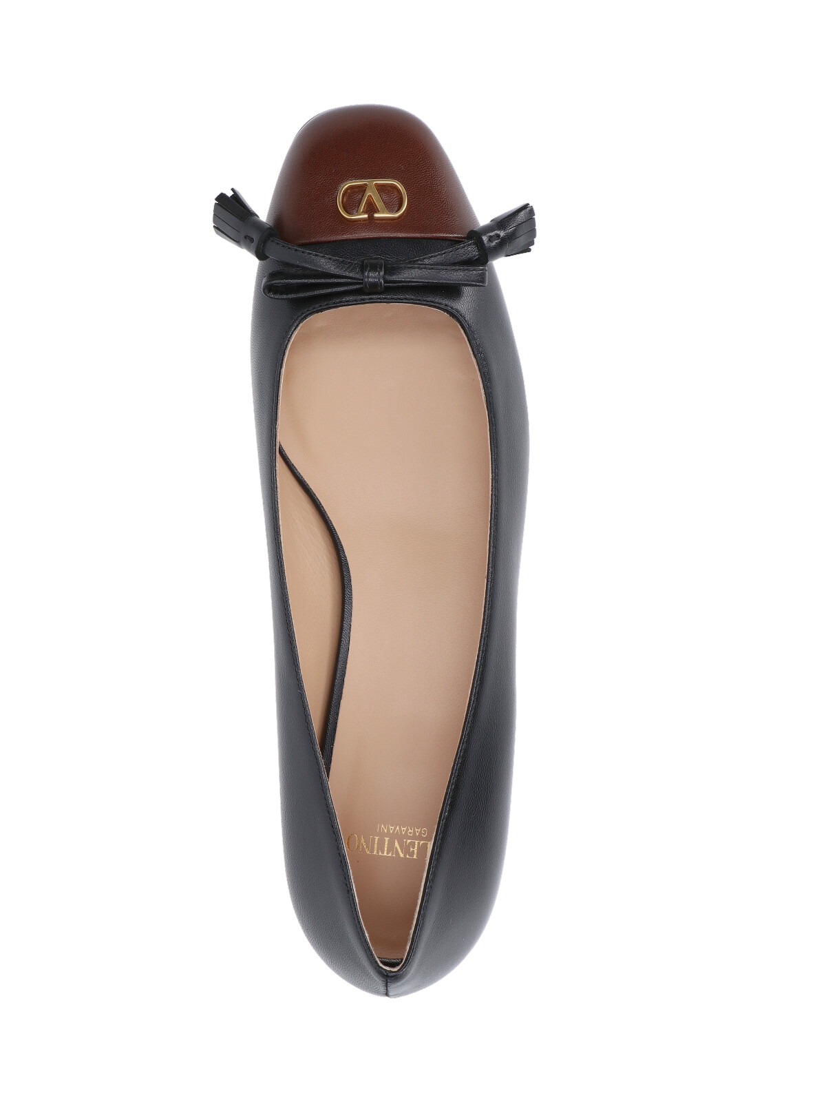 [Valentino Garavani] Flat shoes FW25 7W2S0MR8DDTBXV