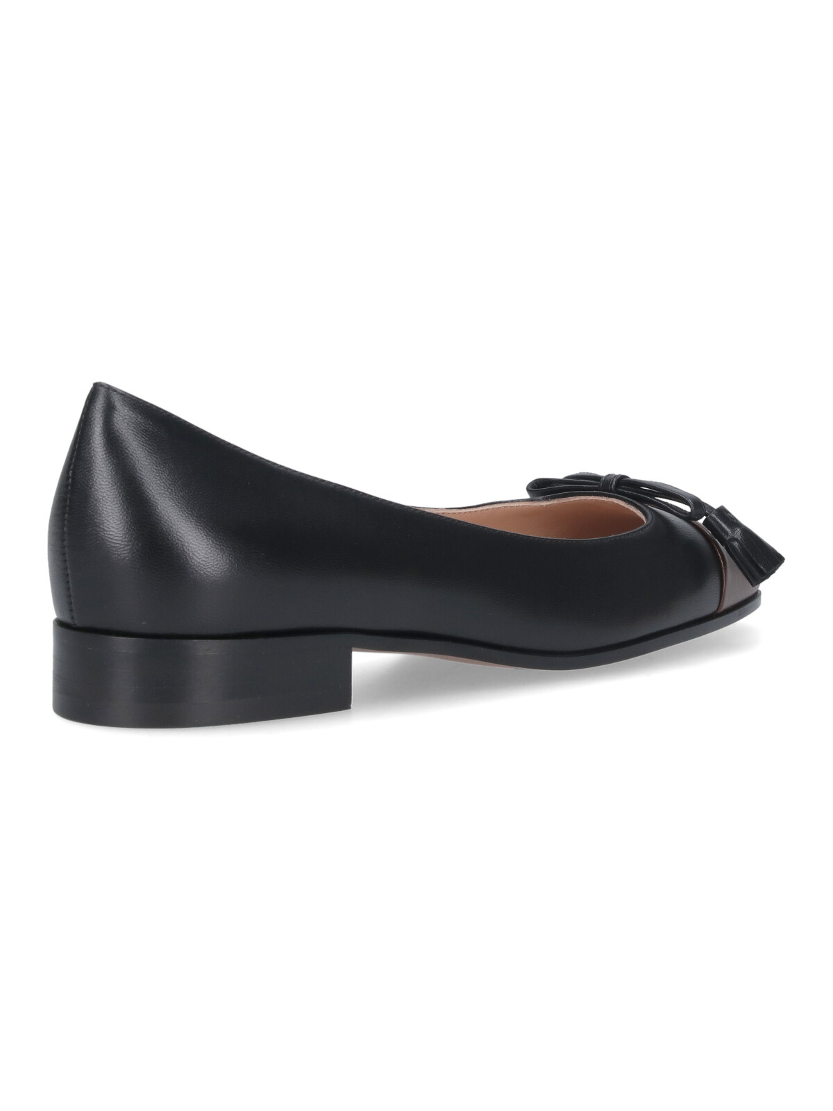 [Valentino Garavani] Flat shoes FW25 7W2S0MR8DDTBXV