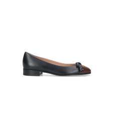 [Valentino Garavani] Flat shoes FW25 7W2S0MR8DDTBXV