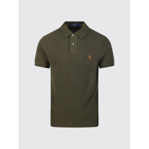 [Polo Ralph Lauren] T-shirts Short Sleeve SS26 710782592 014