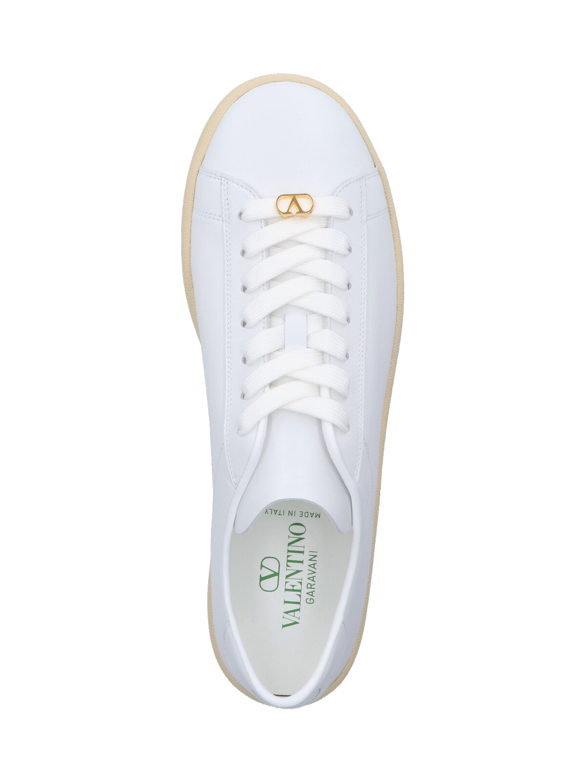 [Valentino Garavani] Sneakers SS25 6Y0S0K34BYADU2