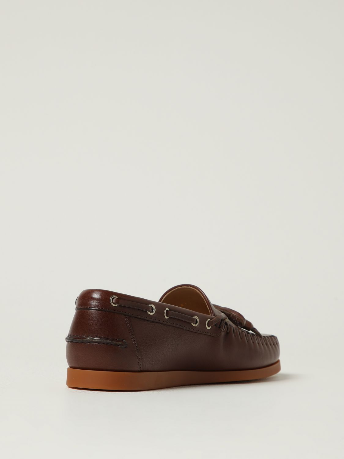 [Valentino Garavani] Loafer FW25 7Y2S0K85PNJ ZWX