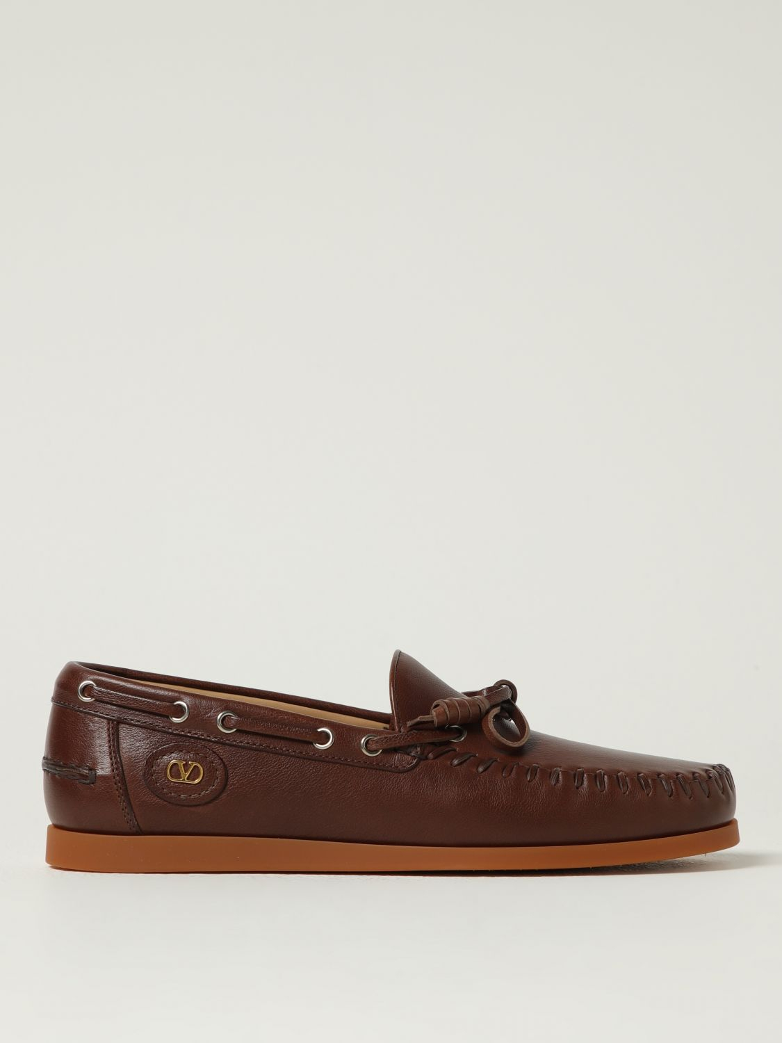 [Valentino Garavani] Loafer FW25 7Y2S0K85PNJ ZWX