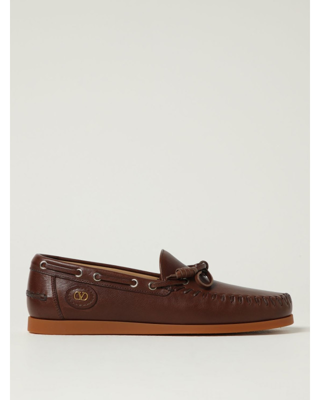 [Valentino Garavani] Loafer FW25 7Y2S0K85PNJ ZWX
