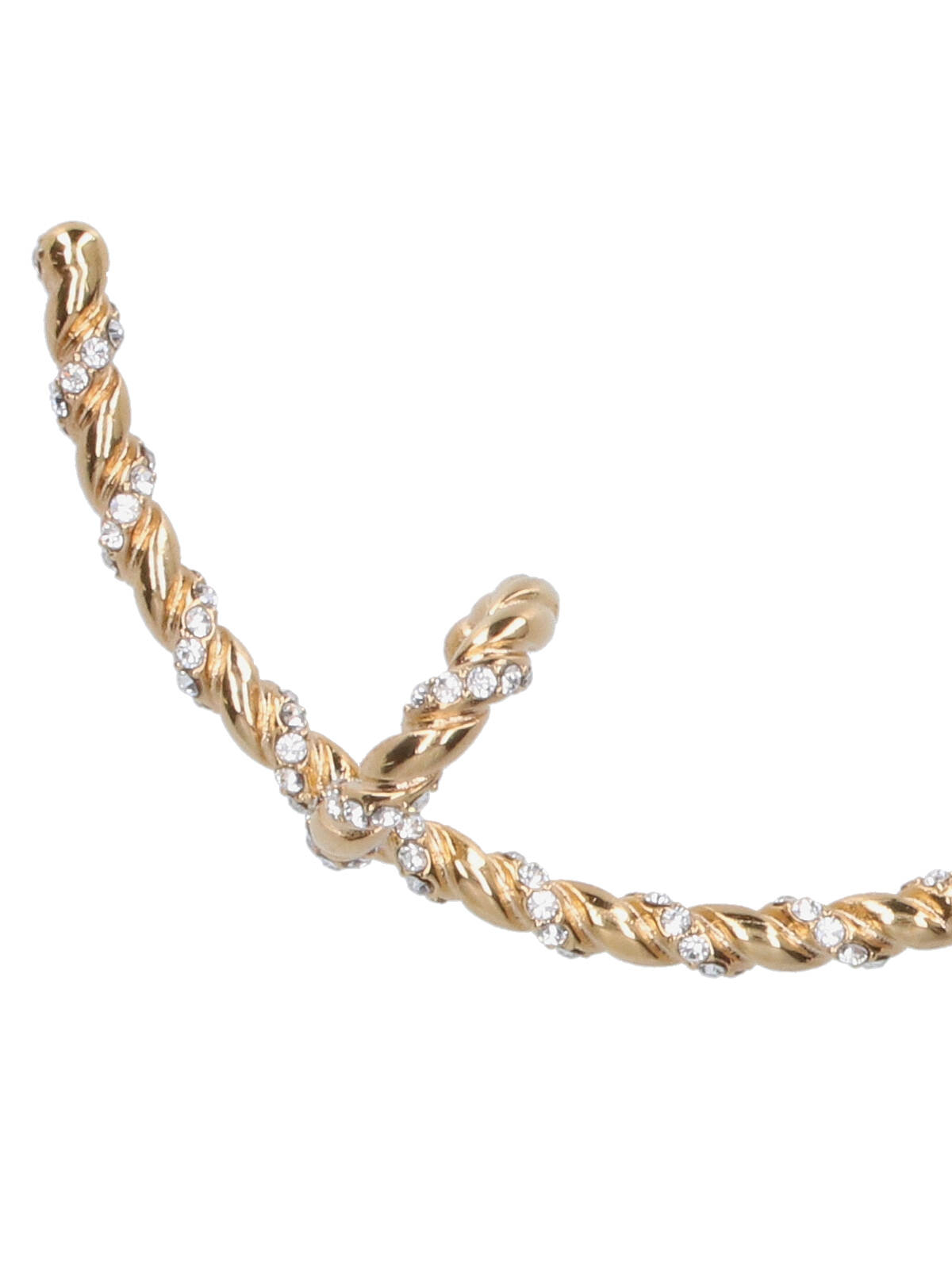 [Valentino Garavani] Earring SS25 6W0J0Z11YCW9MN