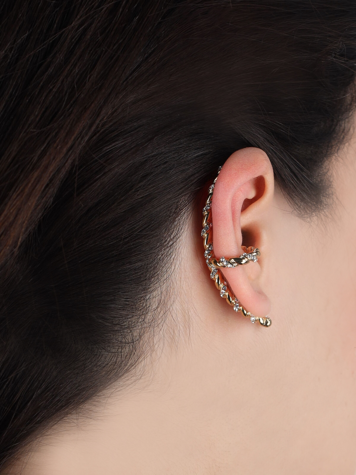 [Valentino Garavani] Earring SS25 6W0J0Z11YCW9MN
