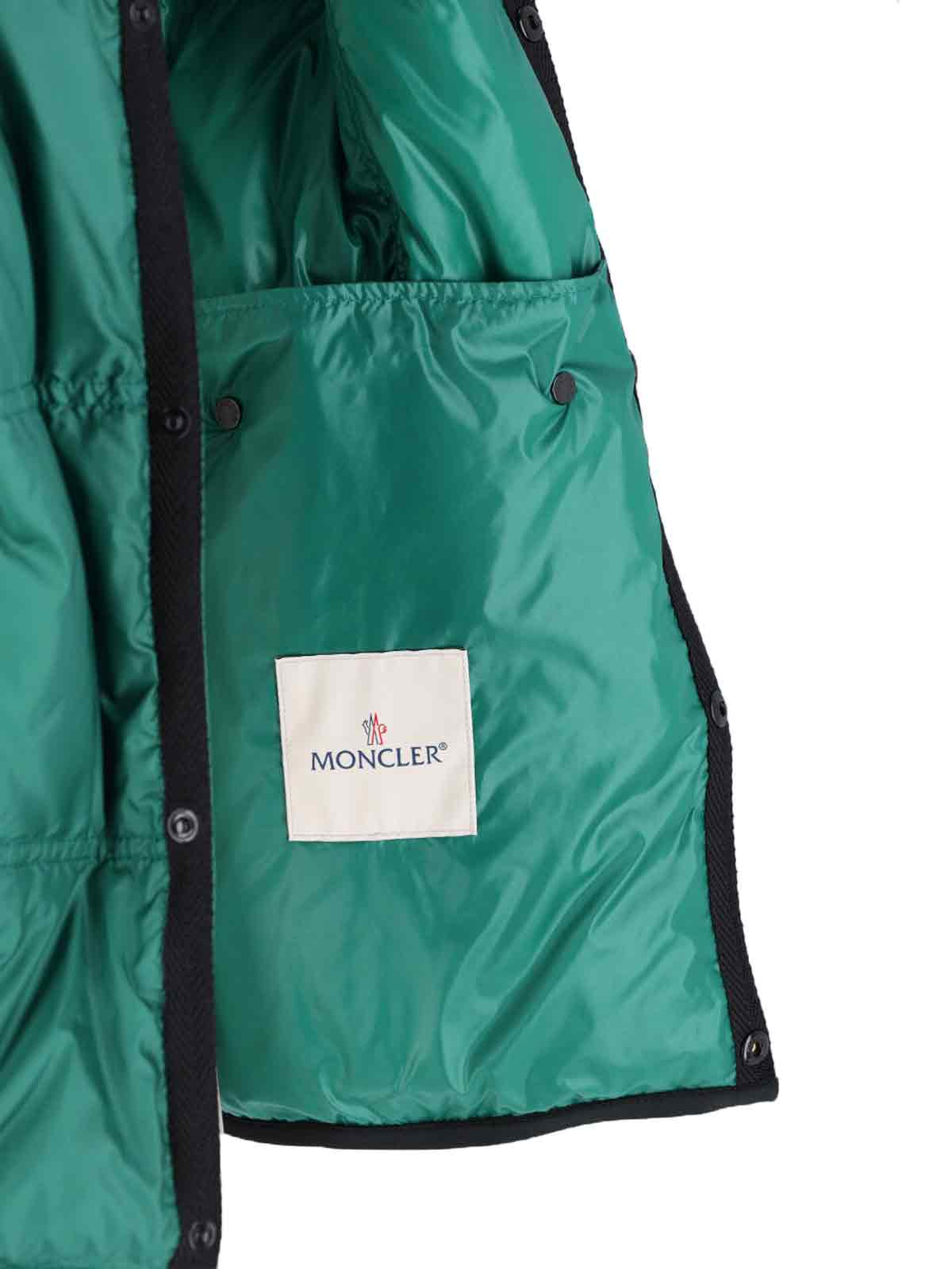 [MONCLER GENIUS] Down Jacket SS25 09U 1A000 06 M611484L