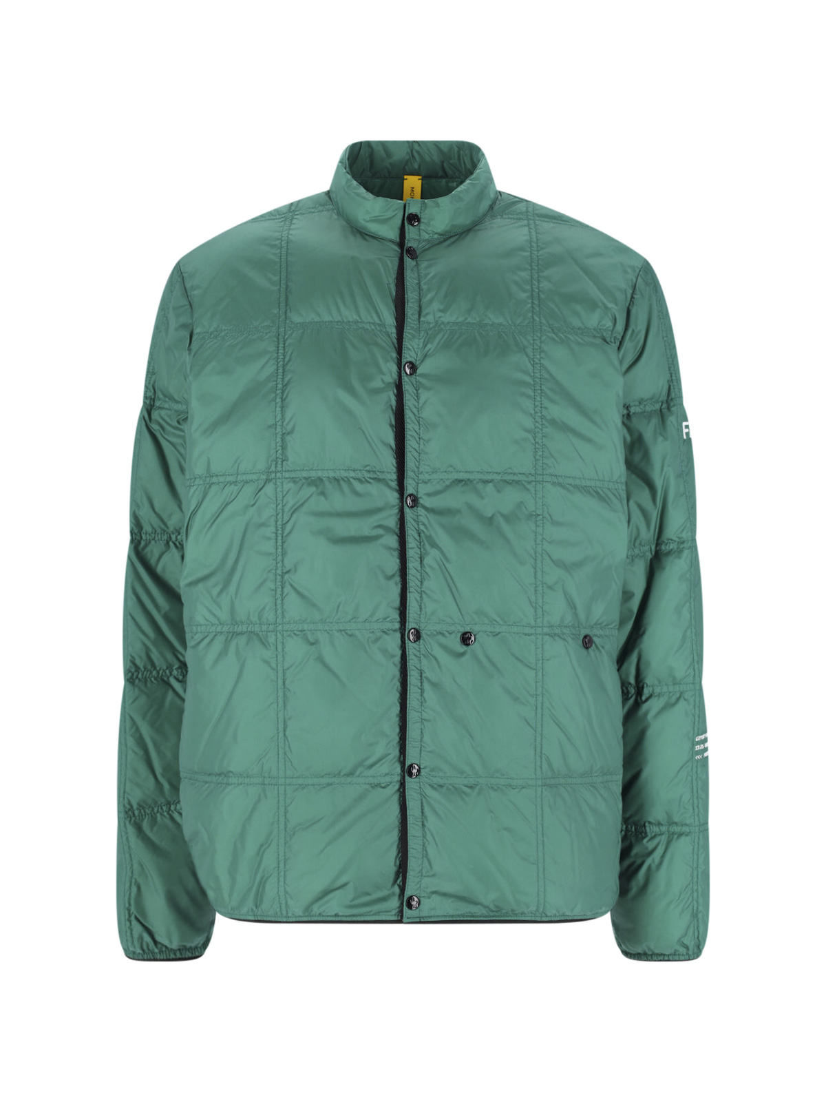 [MONCLER GENIUS] Down Jacket SS25 09U 1A000 06 M611484L