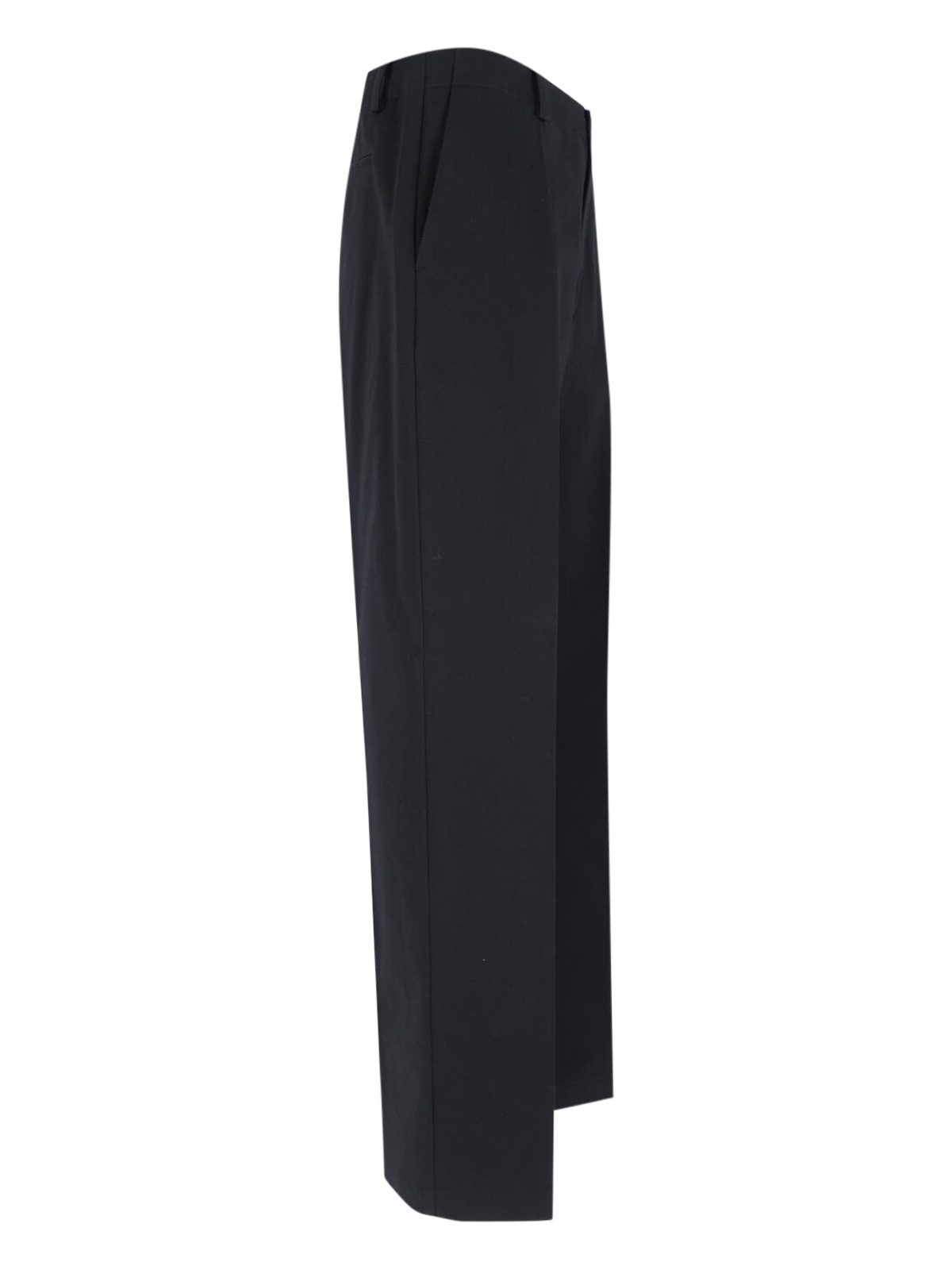 [MONCLER GENIUS] Trousers SS25 09U 2A000 01 M5134999