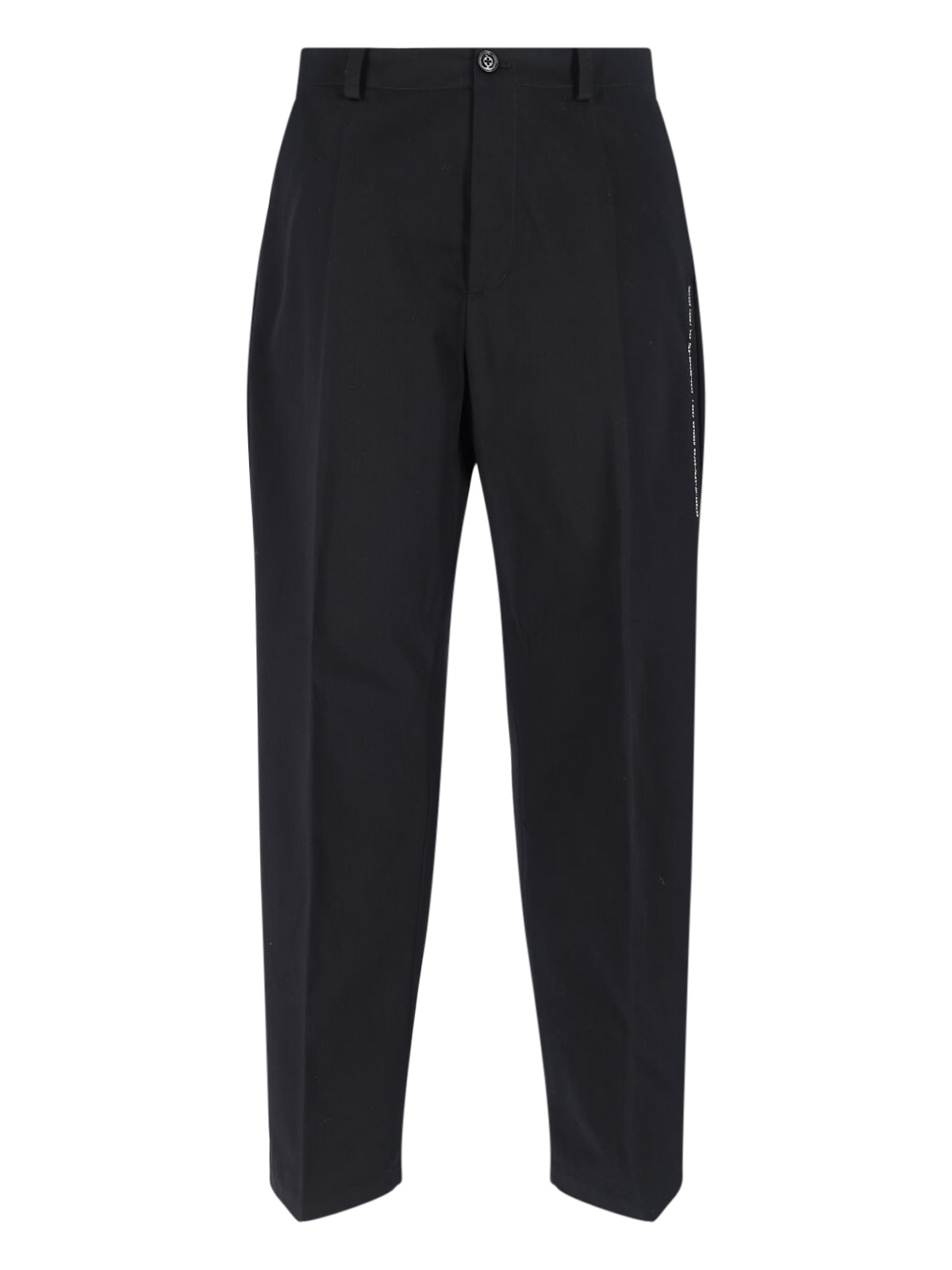 [MONCLER GENIUS] Trousers SS25 09U 2A000 01 M5134999