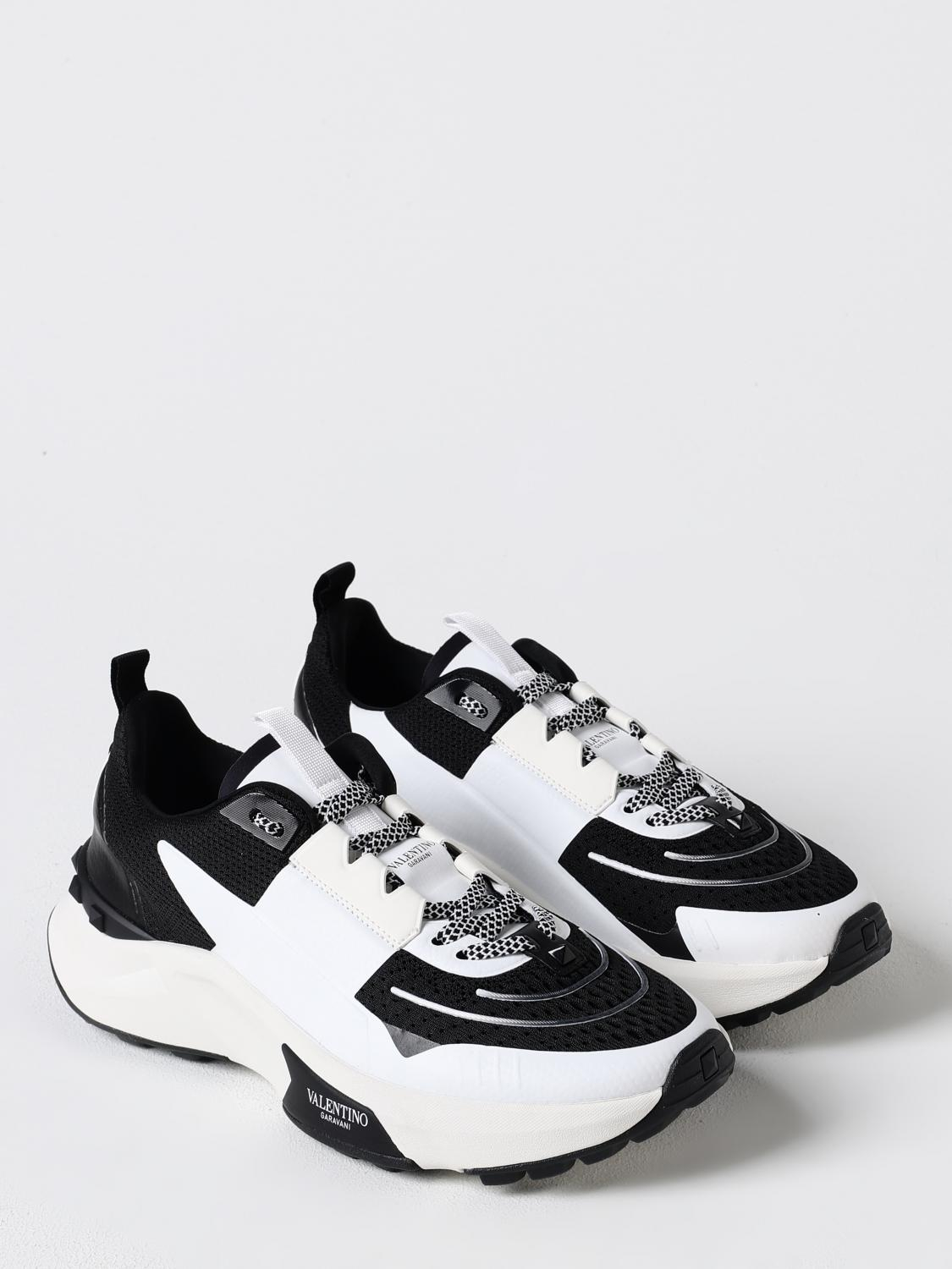 [Valentino Garavani] Sneakers SS26 5Y2S0H96PTN 0NI