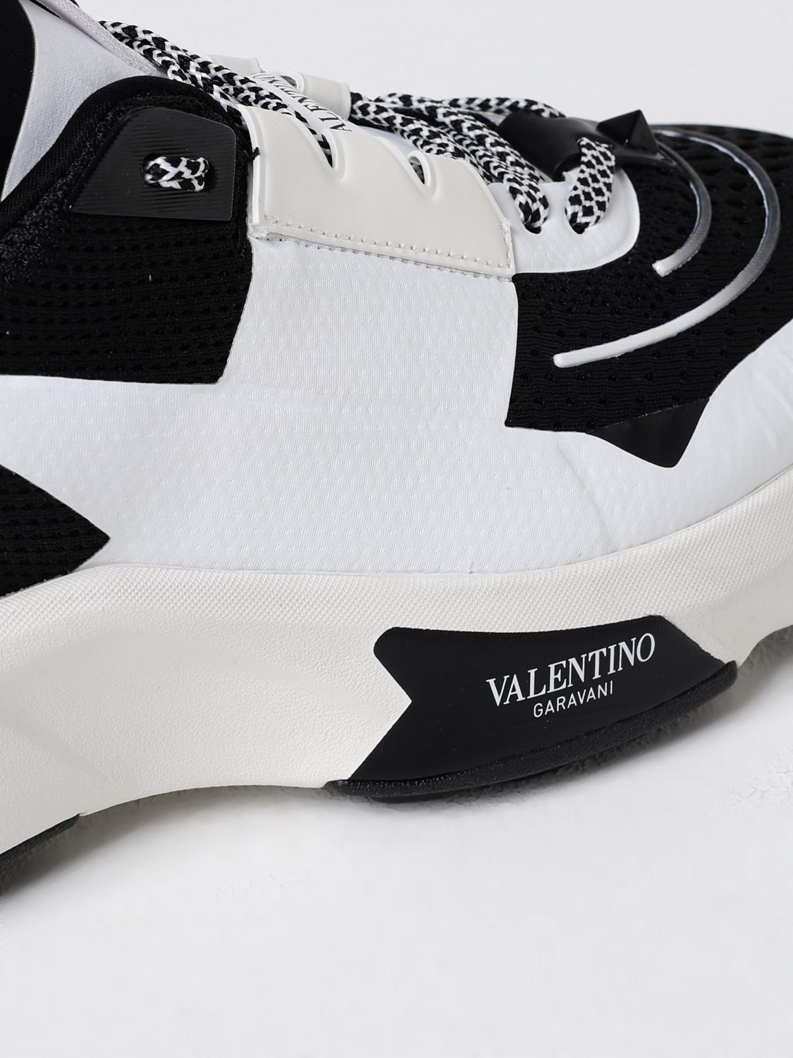 [Valentino Garavani] Sneakers SS26 5Y2S0H96PTN 0NI
