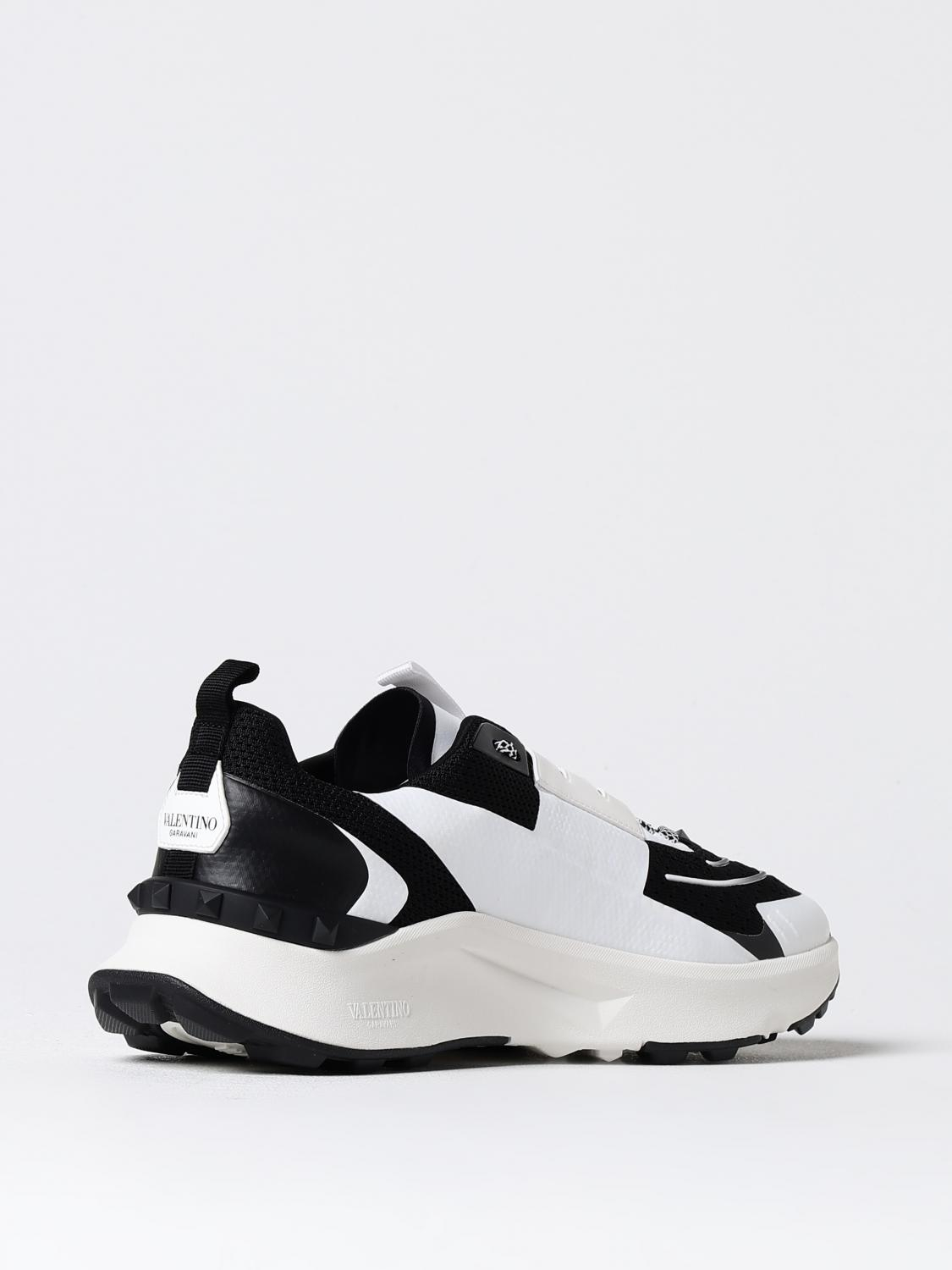 [Valentino Garavani] Sneakers SS26 5Y2S0H96PTN 0NI
