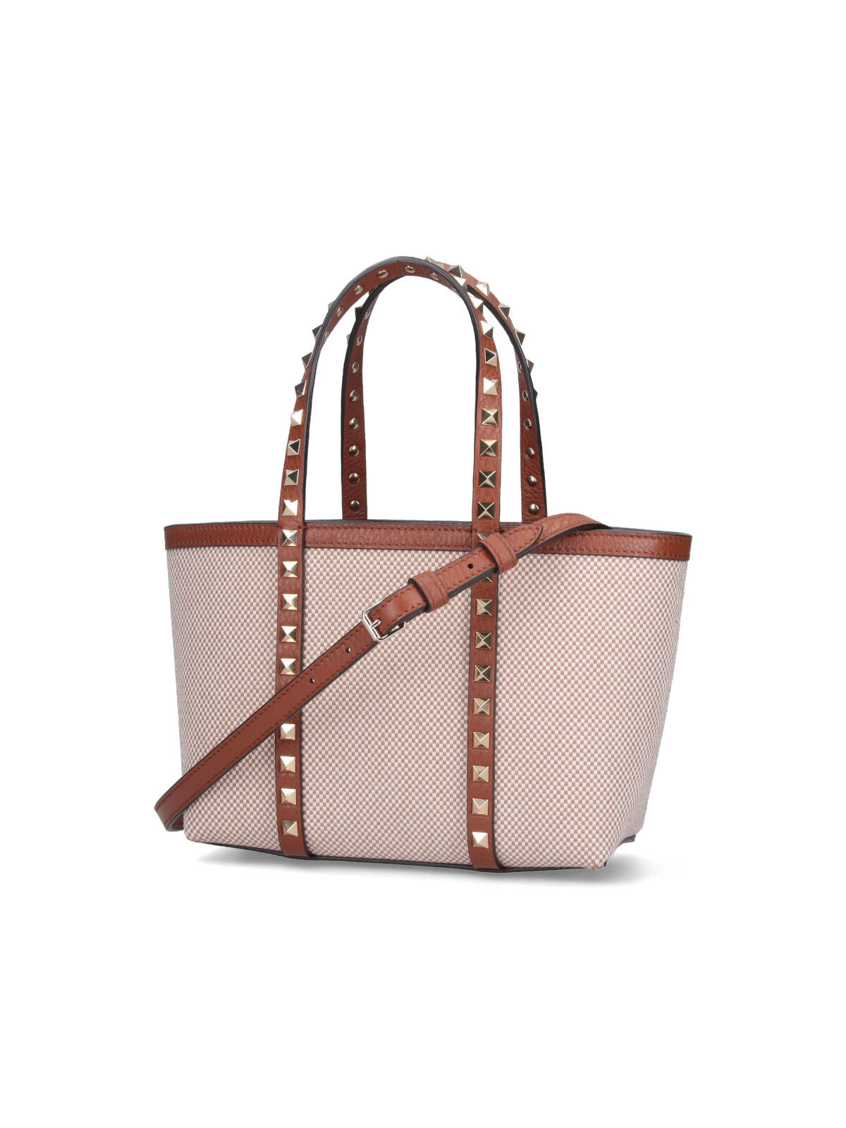 [Valentino Garavani] Tote bag SS25 6W2B0R05QCERDV