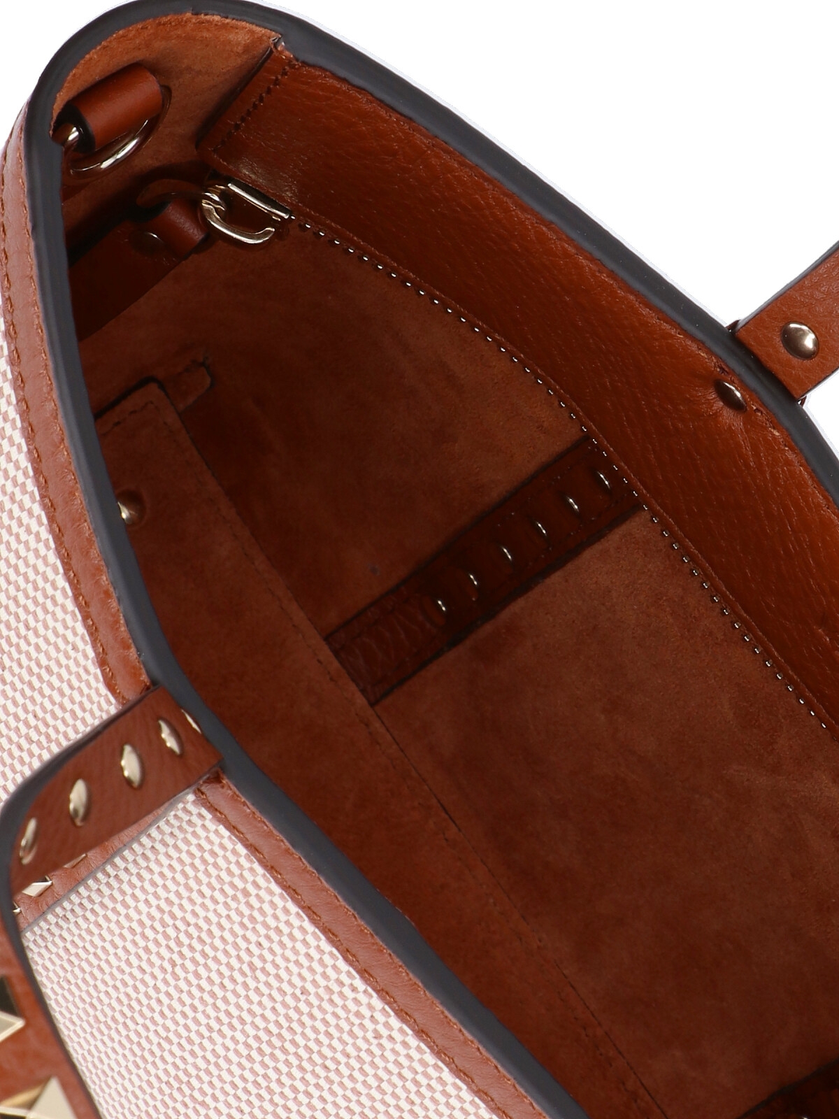 [Valentino Garavani] Tote bag SS25 6W2B0R05QCERDV