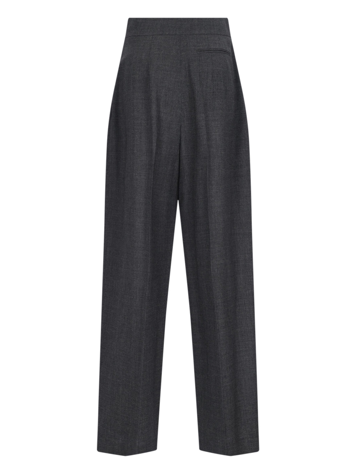 [THE ROW] Trousers FW24 7256 W3461CHR