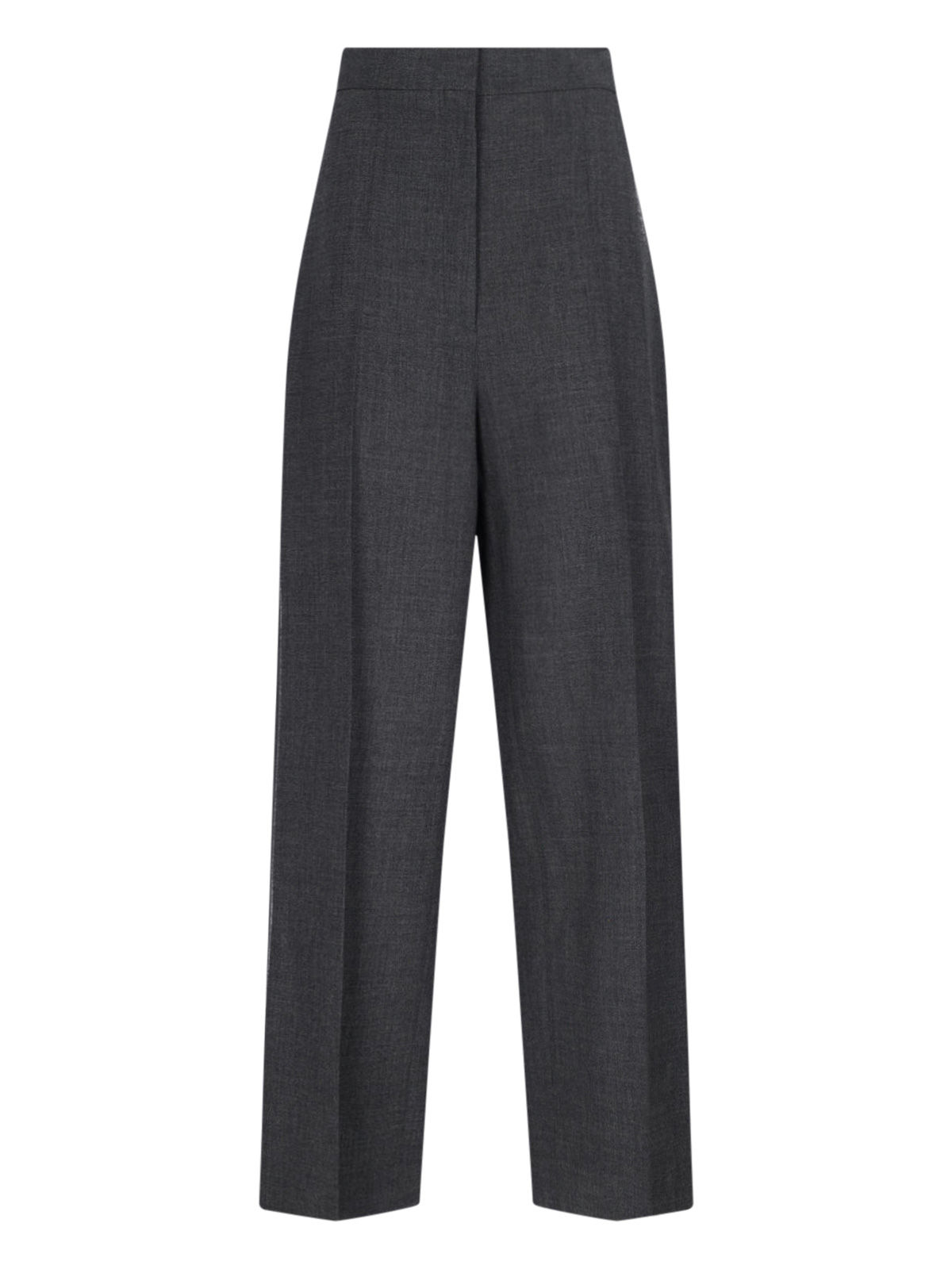 [THE ROW] Trousers FW24 7256 W3461CHR