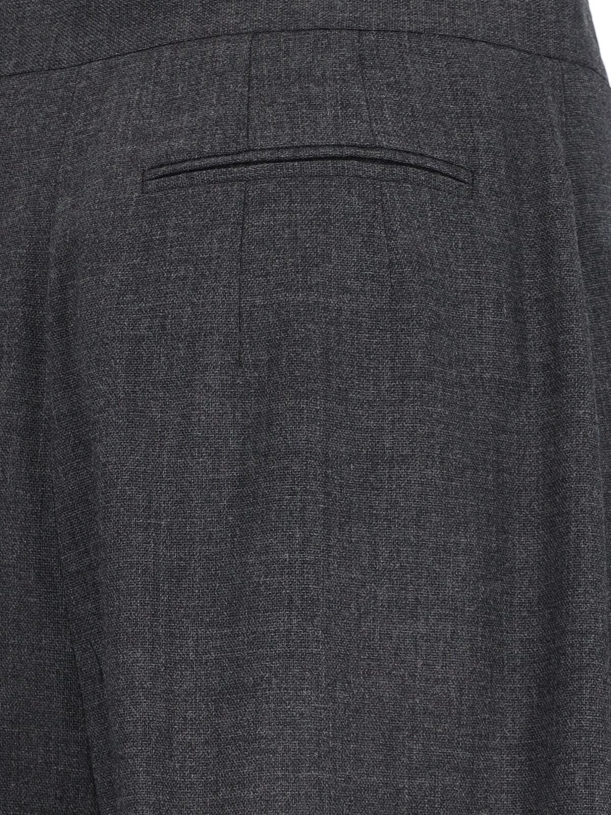 [THE ROW] Trousers FW24 7256 W3461CHR