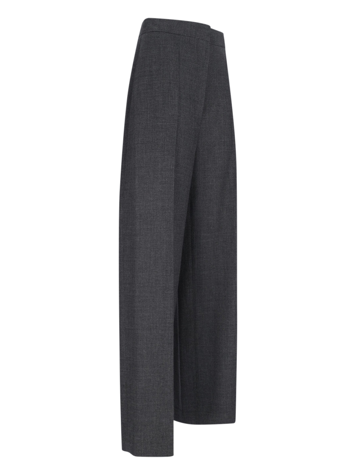 [THE ROW] Trousers FW24 7256 W3461CHR