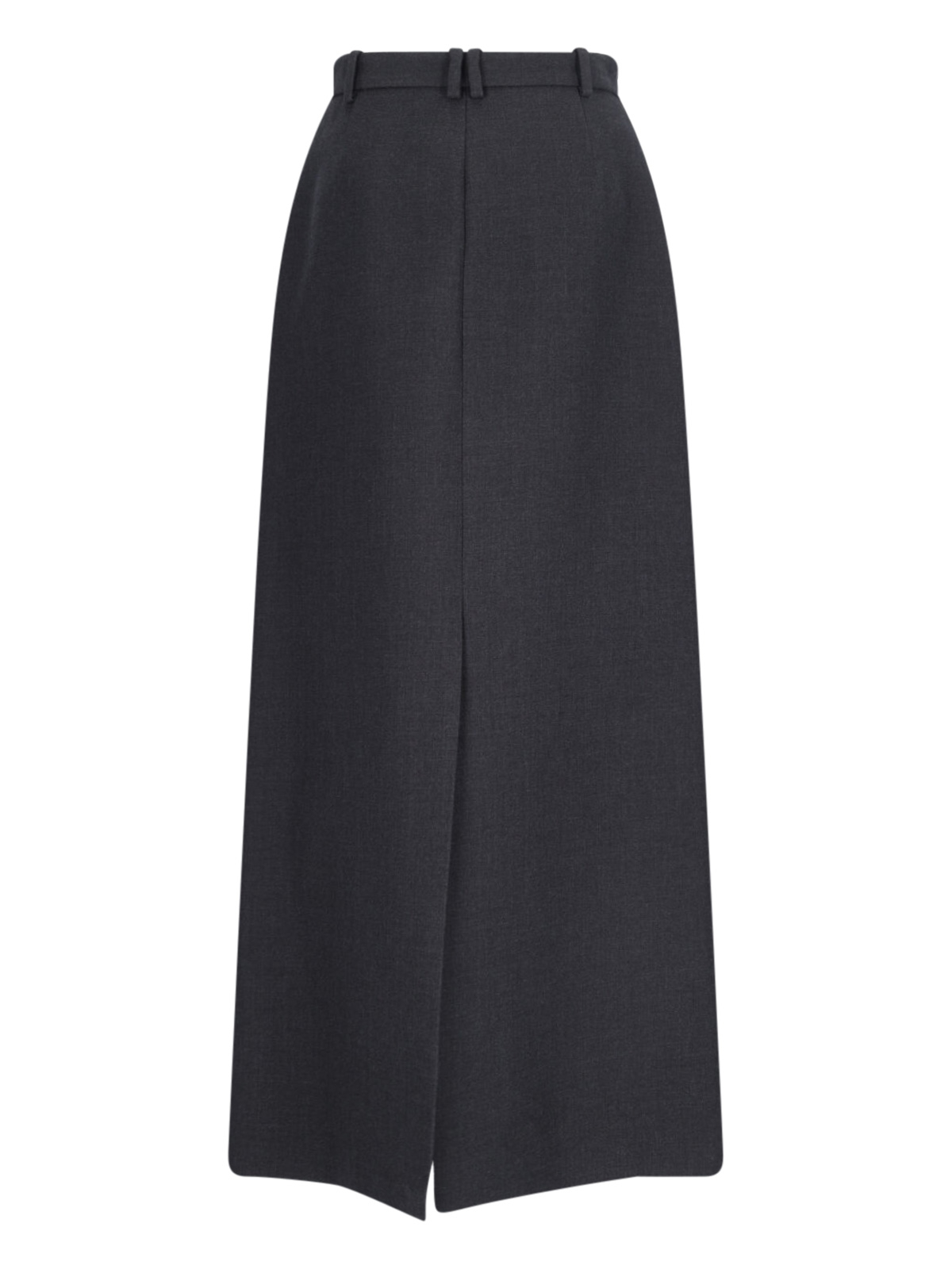 [THE ROW] Long skirt FW24 8492 W3470DCO