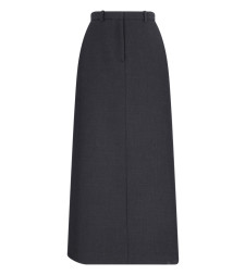 [THE ROW] Long skirt FW24 8492 W3470DCO