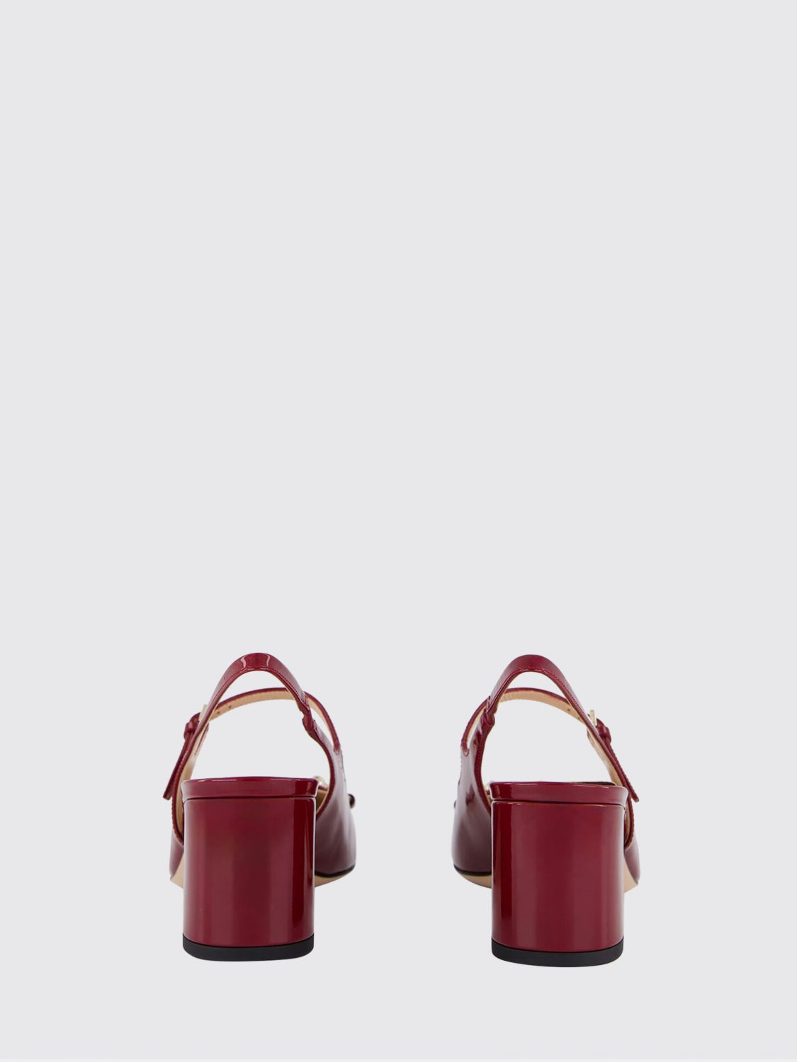 [Gucci] Pumps SS26 801893BNC80 6207