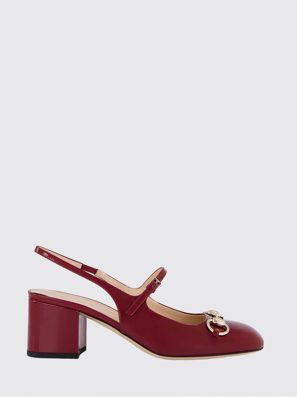 [Gucci] Pumps SS26 801893BNC80 6207