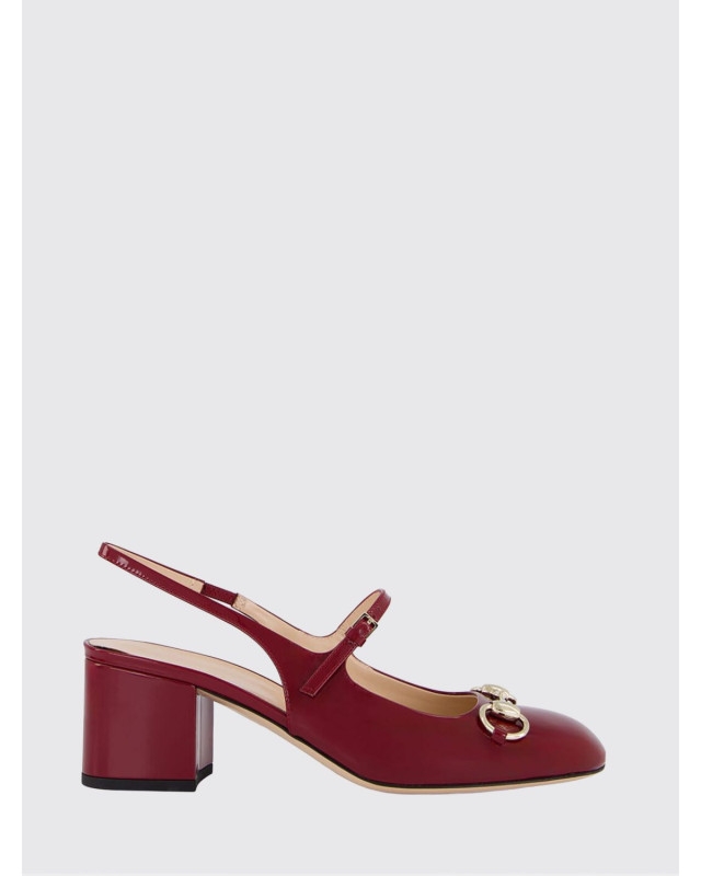 [Gucci] Pumps SS26 801893BNC80 6207