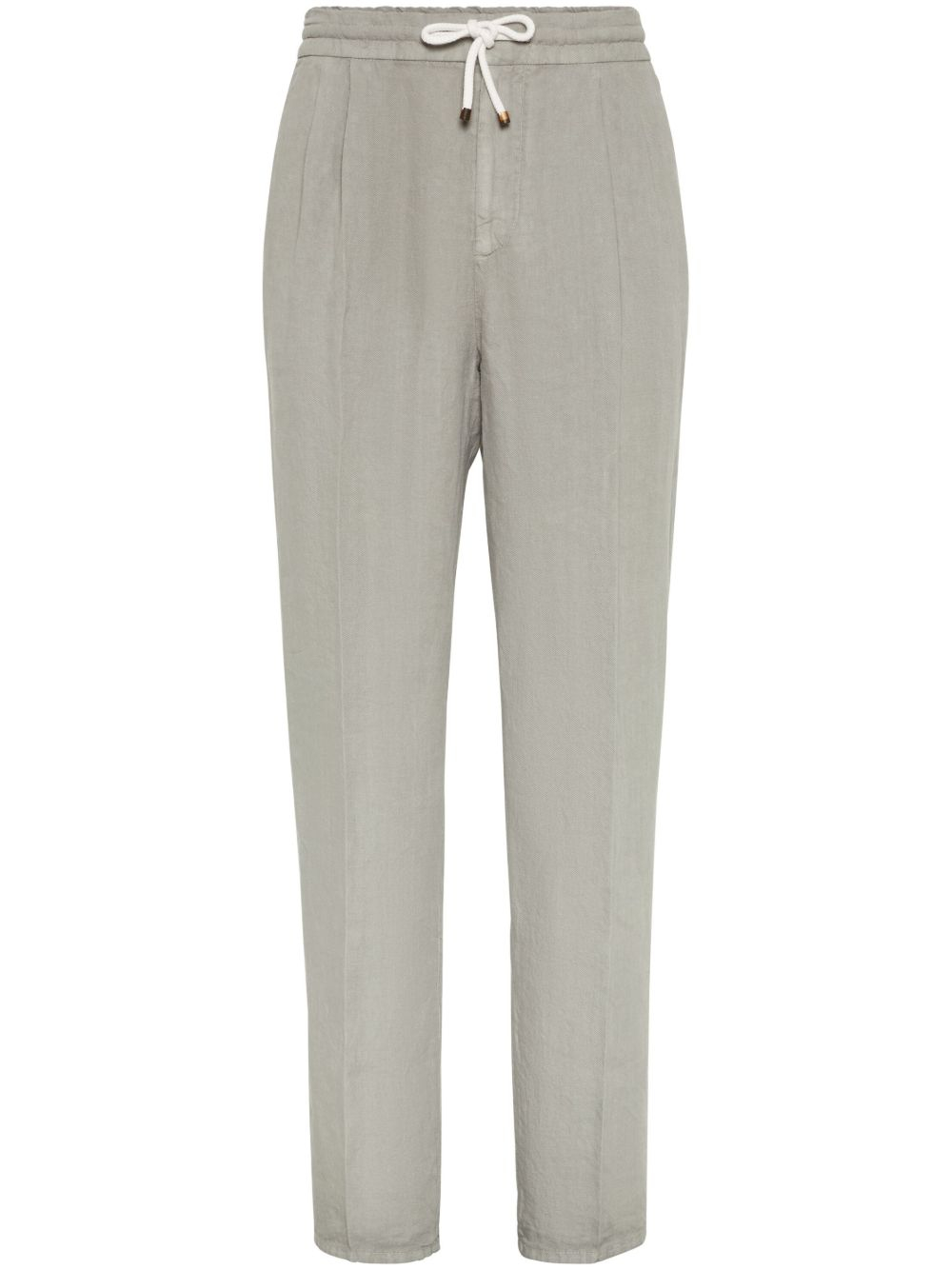 [Brunello Cucinelli] Trousers SS26 M243DE1710C6018
