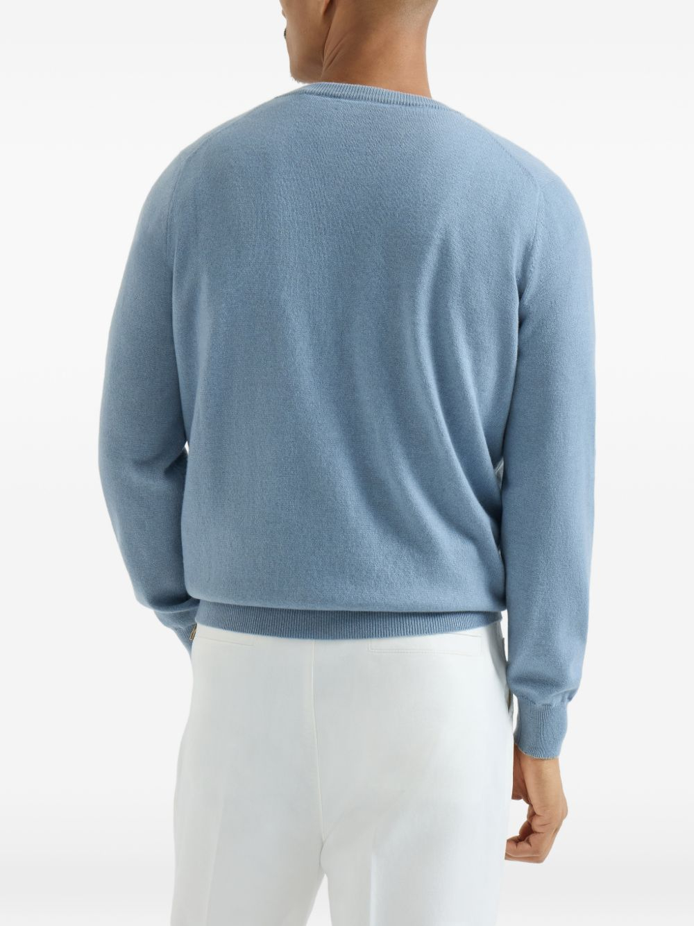 [Brunello Cucinelli] Knitwear SS26 M2200100CMM56