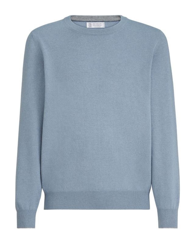 [Brunello Cucinelli] Knitwear SS26 M2200100CMM56