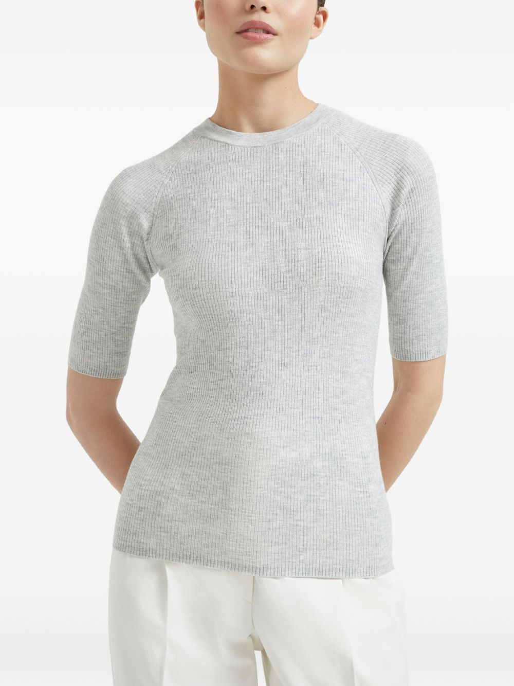 [Brunello Cucinelli] Knitwear SS26 M9A822200C072