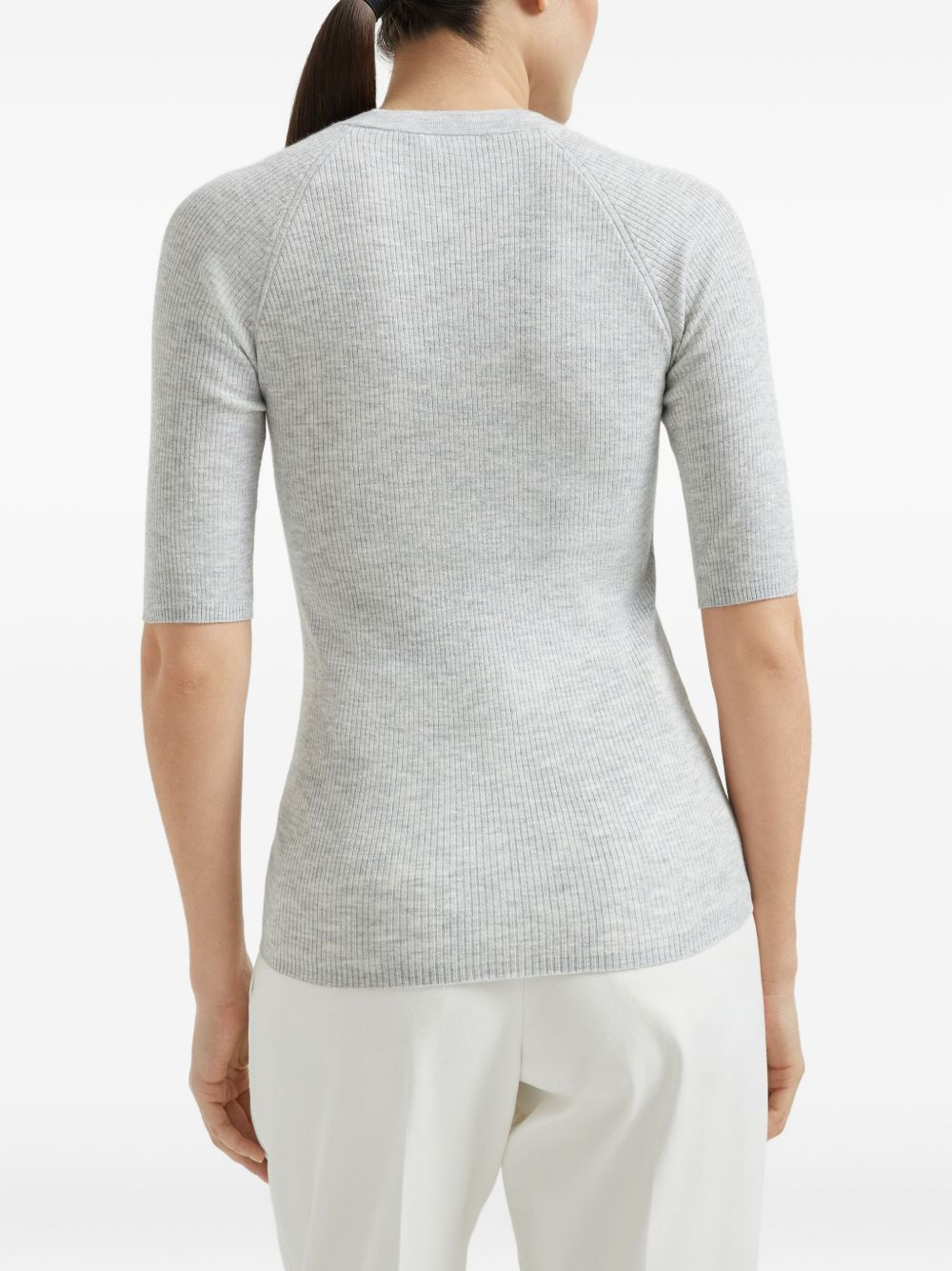 [Brunello Cucinelli] Knitwear SS26 M9A822200C072