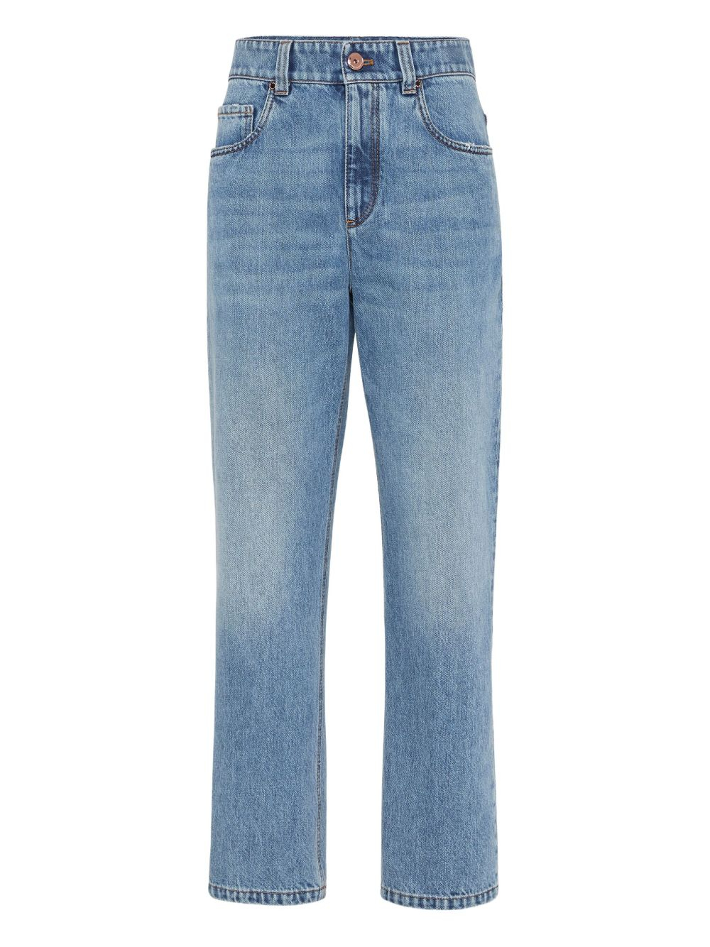 [Brunello Cucinelli] Jeans SS26 MA095P5758C9012