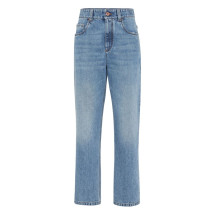 [Brunello Cucinelli] Jeans SS26 MA095P5758C9012