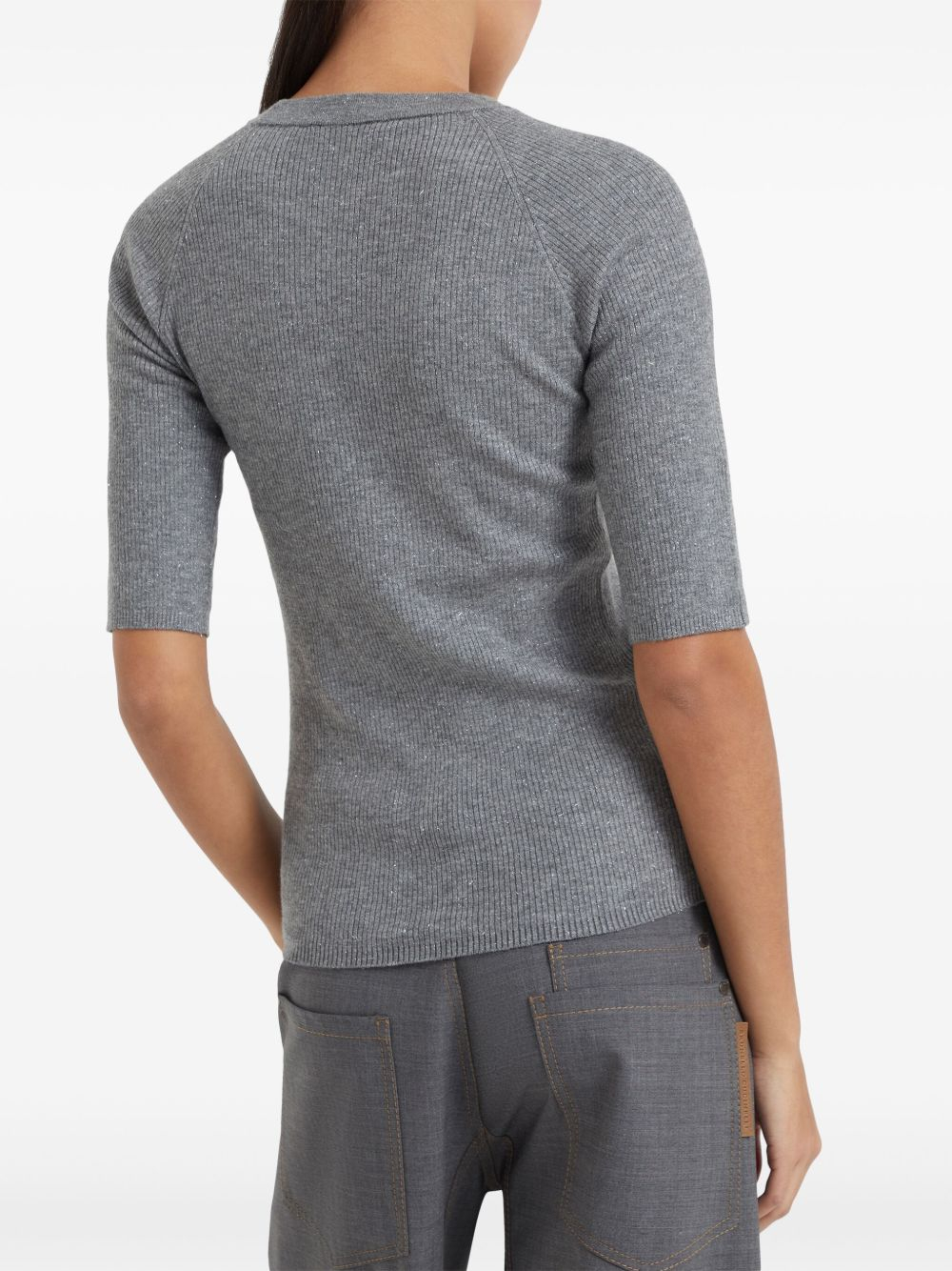 [Brunello Cucinelli] Knitwear SS26 M9A822200C079