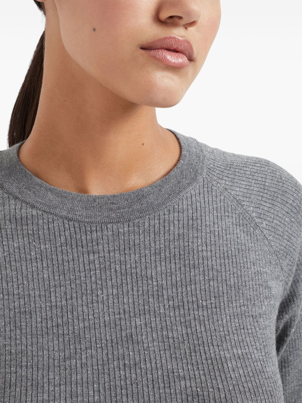 [Brunello Cucinelli] Knitwear SS26 M9A822200C079