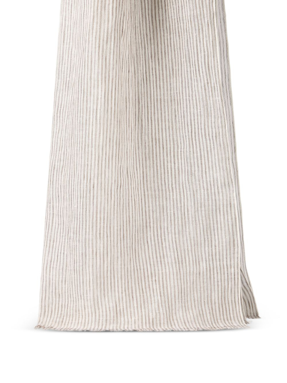 [Brunello Cucinelli] Scarf SS26 MSCDAGL73CNZ65