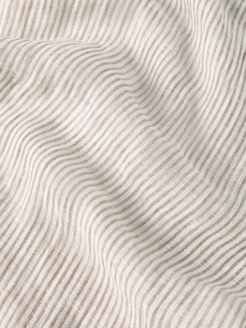 [Brunello Cucinelli] Scarf SS26 MSCDAGL73CNZ65