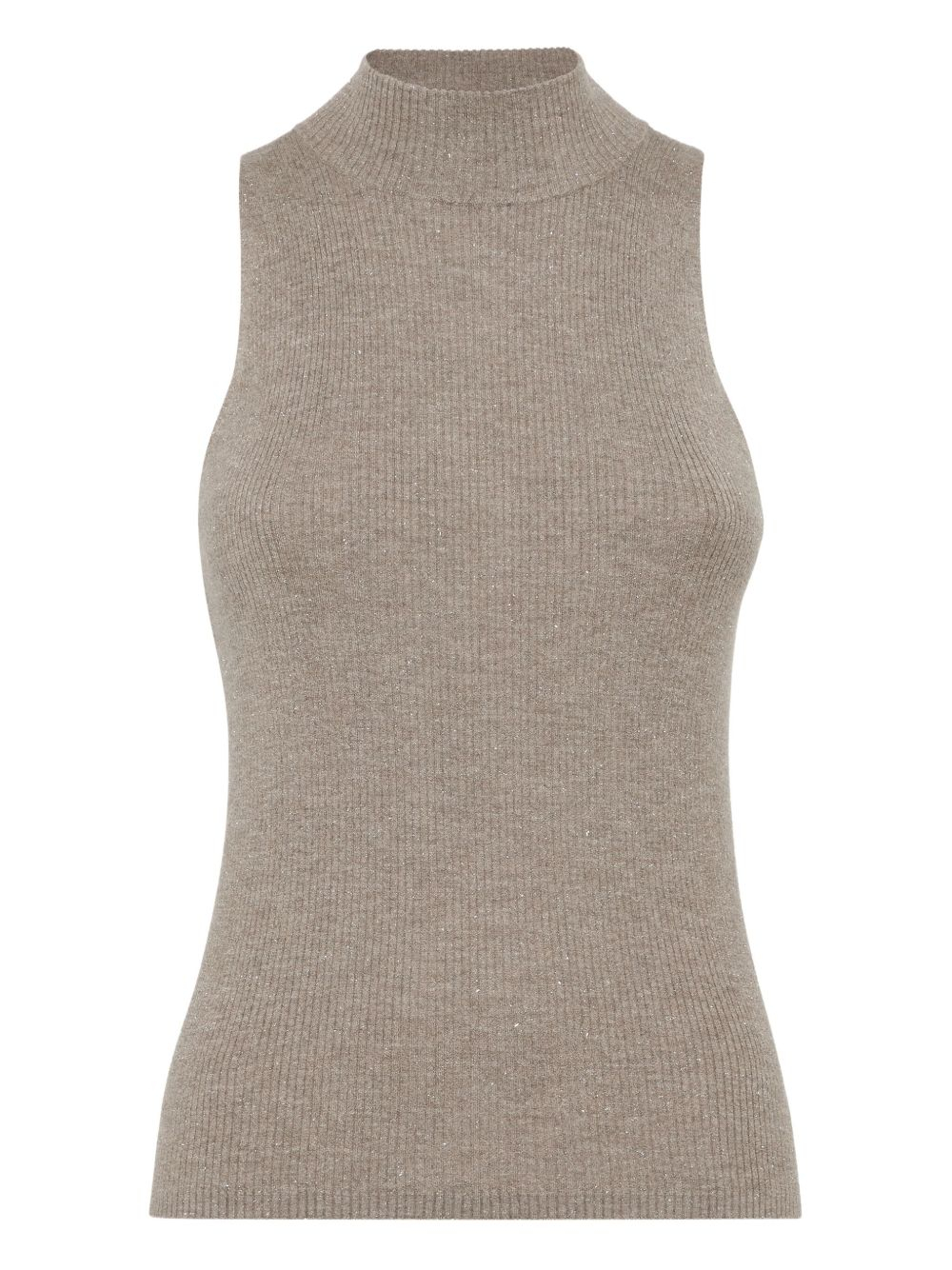 [Brunello Cucinelli] T-shirts Sleeveless SS26 M9A822204C4179