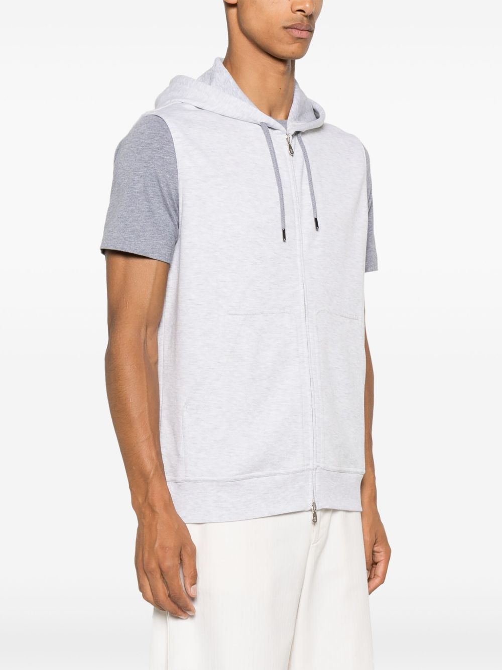 [Brunello Cucinelli] Knitwear SS26 MM8319079GC1250