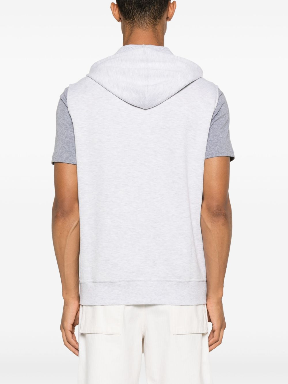 [Brunello Cucinelli] Knitwear SS26 MM8319079GC1250