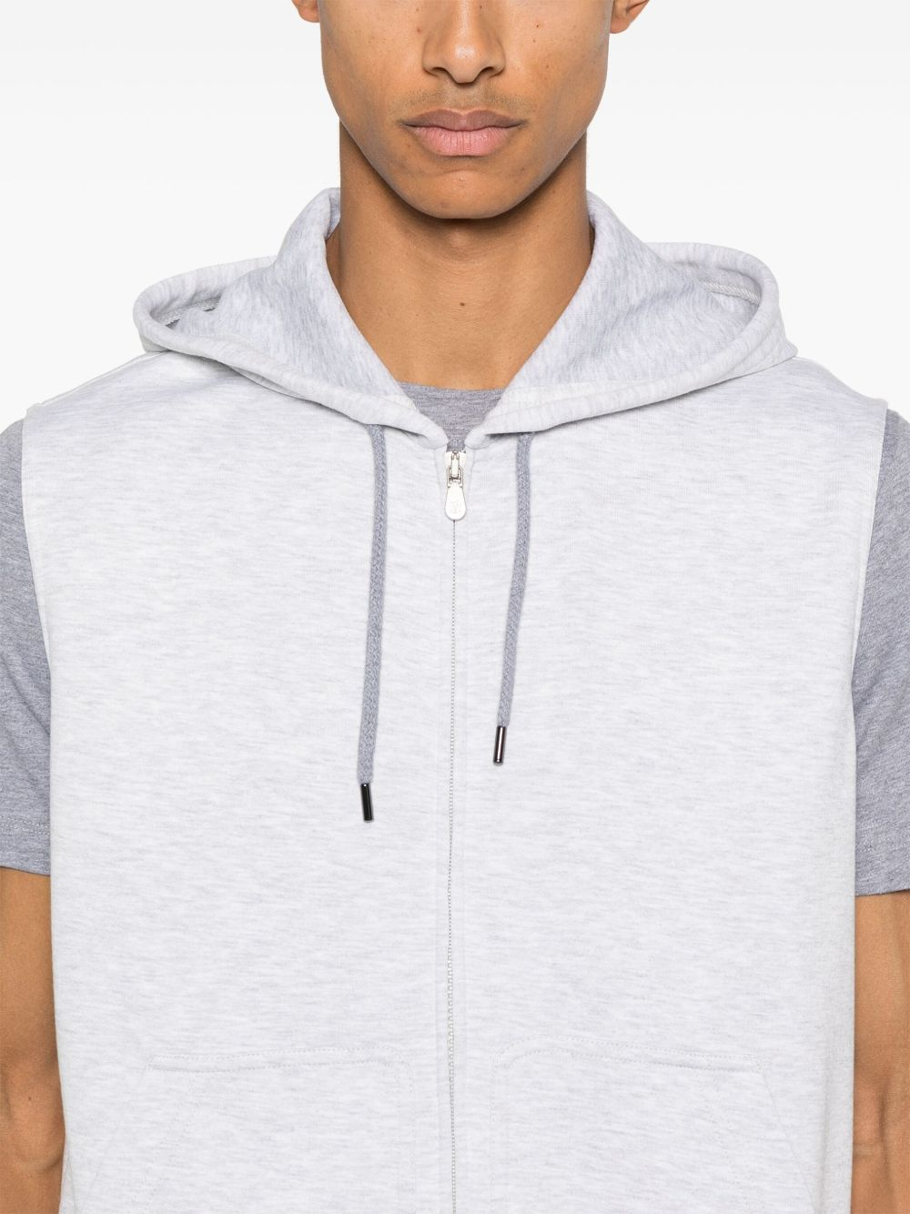 [Brunello Cucinelli] Knitwear SS26 MM8319079GC1250