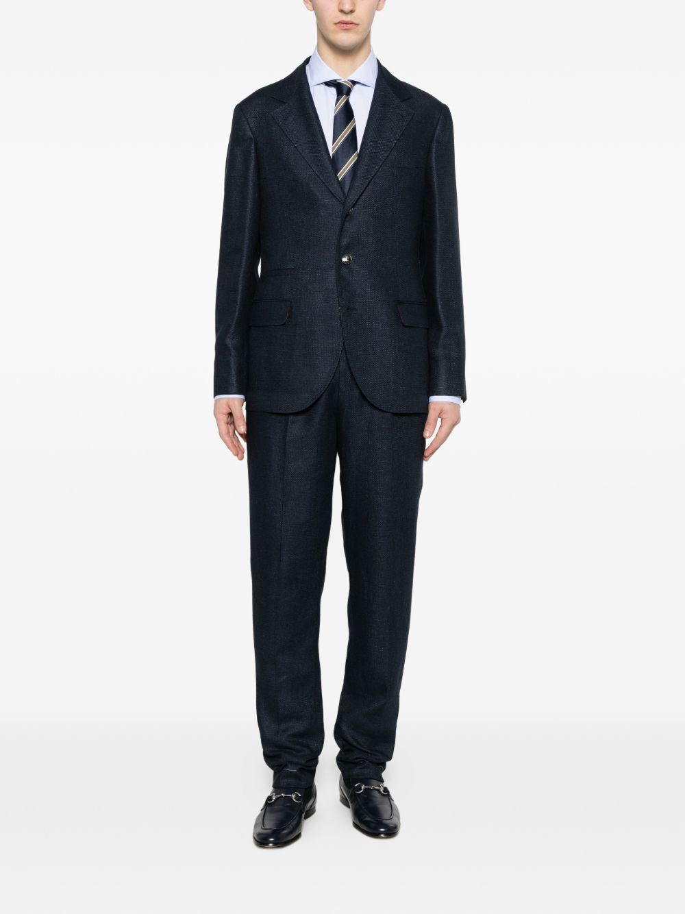 [Brunello Cucinelli] Sets SS26 MZ403LDTH5C038