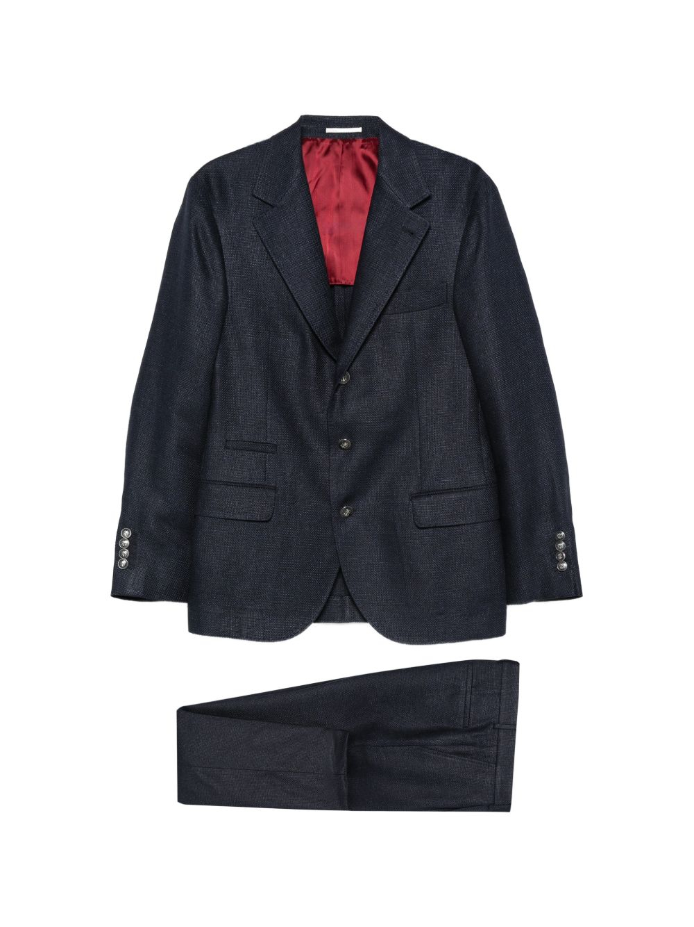 [Brunello Cucinelli] Sets SS26 MZ403LDTH5C038