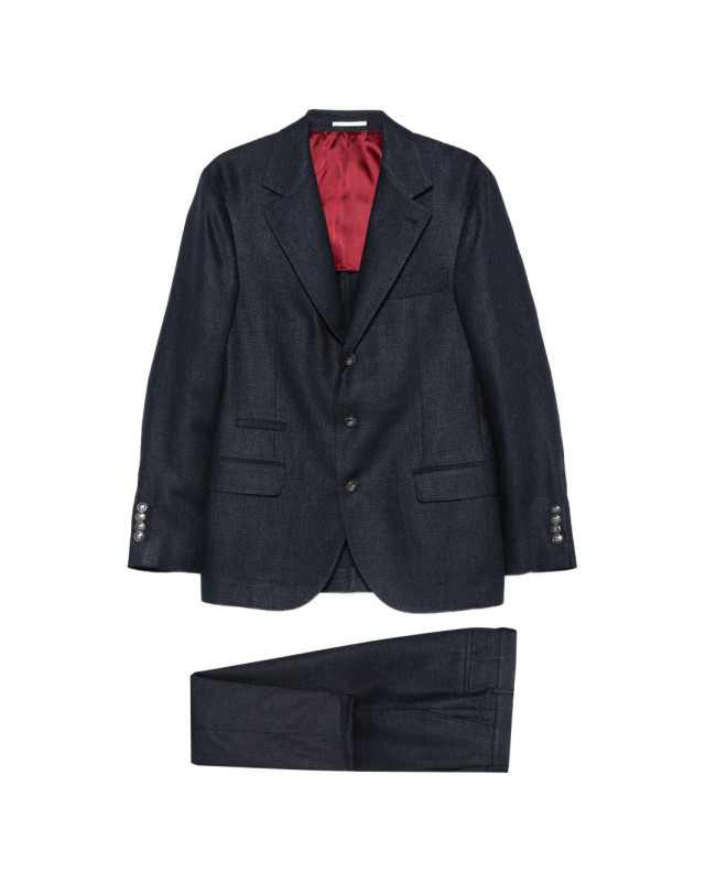 [Brunello Cucinelli] Sets SS26 MZ403LDTH5C038