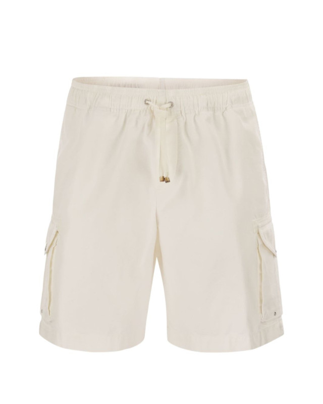 [Brunello Cucinelli] Shorts SS26 M252DU0025C2200