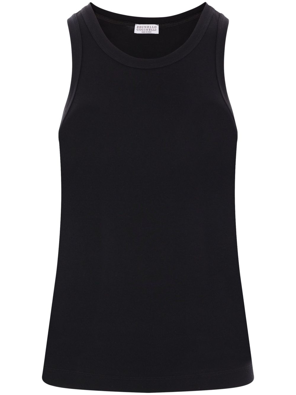 [Brunello Cucinelli] T-shirts Sleeveless SS26 M0TC8FX230C101